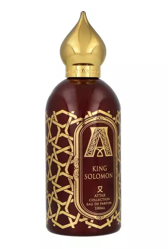 Attar Collection King Solomon Edp 100ml 3