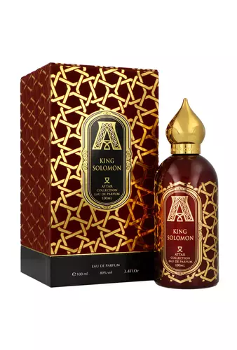 Attar Collection King Solomon Edp 100ml 2