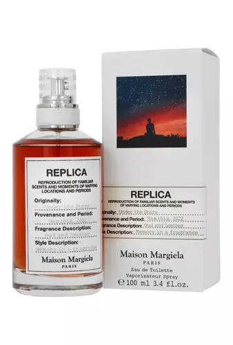 Maison Margiela Replica Under The Stars Edt 100ml 2