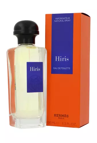 Hermes Hiris Edt 100ml 2