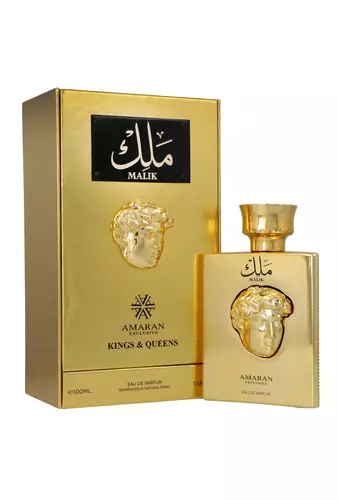 Amaran Kings & Queens Malik Edp 100ml 2