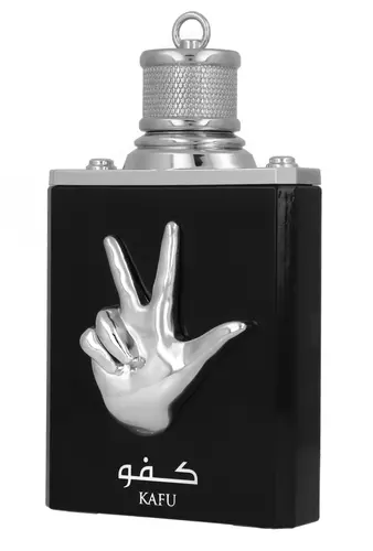 Amaran Kafu Edp 100ml 3