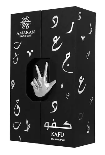 Amaran Kafu Edp 100ml 2