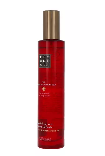 Rituals The Ritual Of Ayurveda Hair & Body Mist 50ml 2