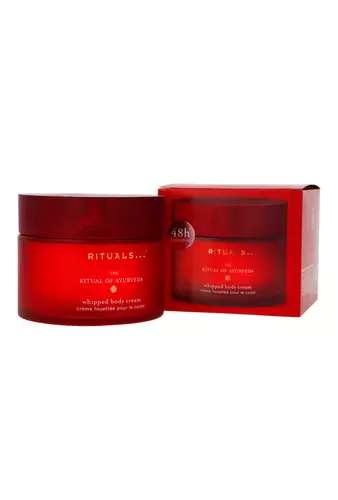 Rituals The Ritual Of Ayurveda Whipped Body Cream 220ml 2