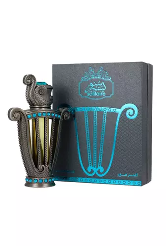 Al Haramain Solitaire Perfume Oil 12ml 2