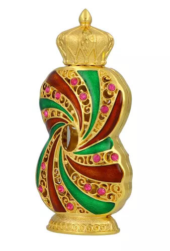 Al Haramain Tanasuk Perfume Oil 12ml 3