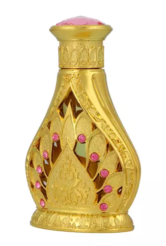 Al Haramain Farasha Perfume Oil 12ml 3