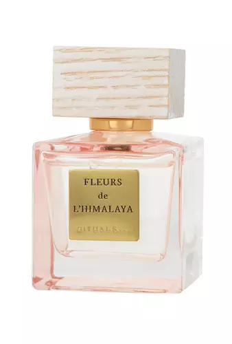 Rituals Fleurs De L`Himalaya Edp 50ml 3