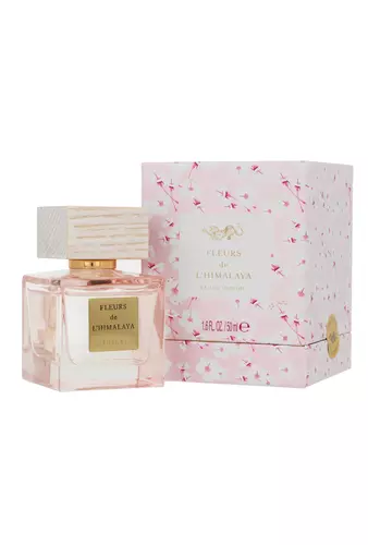 Rituals Fleurs De L`Himalaya Edp 50ml 2
