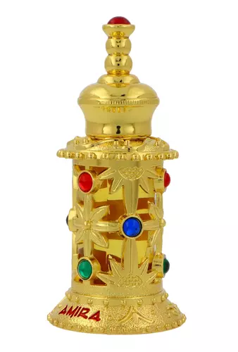 Al Haramain Amira Gold Perfume Oil 12ml 3