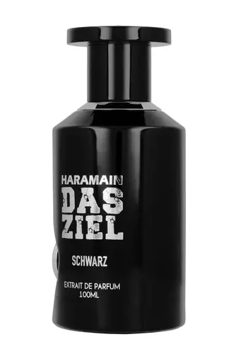 Al Haramain Das Ziel Schwarz Extrait de Parfum 100ml 3