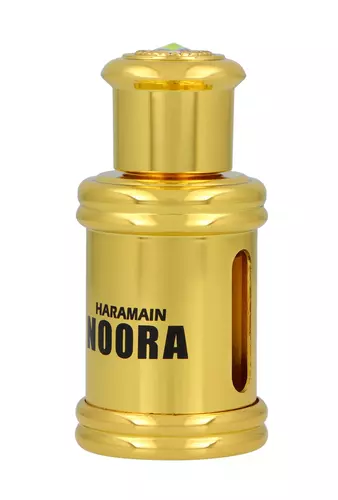 Al Haramain Noora Perfume Oil 12ml 3