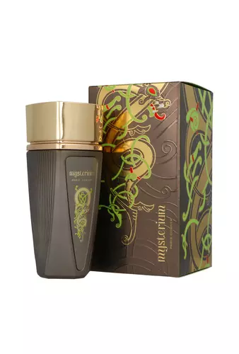 Paris Corner Mysterium Edp 100ml 2
