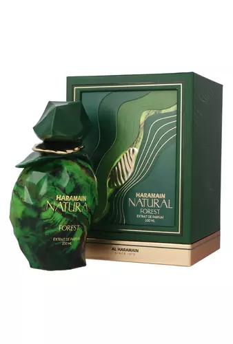 Al Haramain Natural Forest Extrait de Parfum 100ml 2