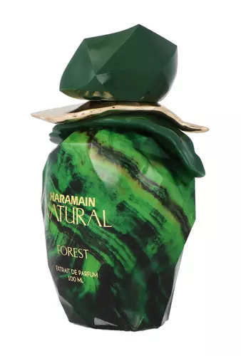 Al Haramain Natural Forest Extrait de Parfum 100ml 3