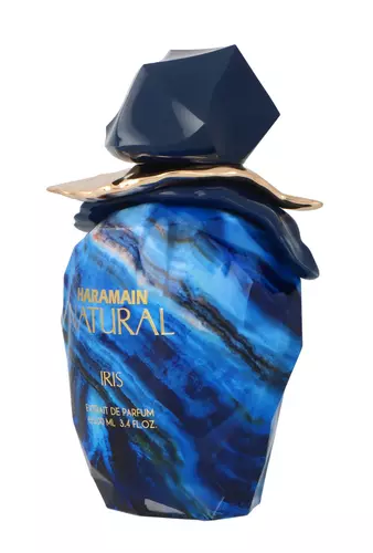 Al Haramain Natural Iris Extrait de Parfum 100ml 3