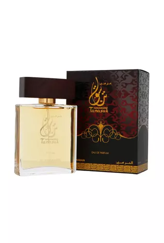 Al Haramain Tanasuk Edp 100ml 2