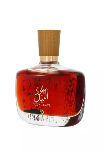 Arabiyat Prestige Oud Al Layl Edp 100ml 3