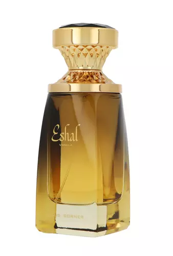 Paris Corner Eshal Vanilla Edp 100ml 3