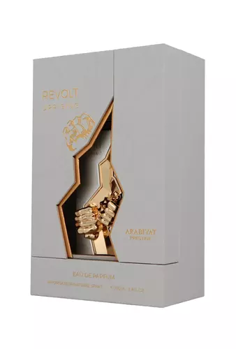 Arabiyat Prestige Revolt Uprising Edp 100ml 2