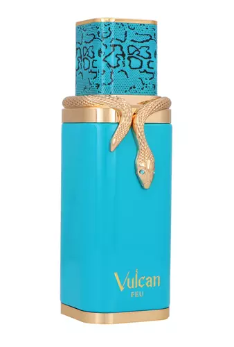 French Avenue Vulcan Feu Extrait De Parfum 100ml 3