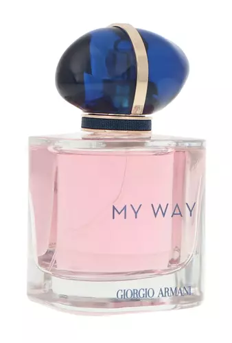 Armani My Way Edp 50ml 3