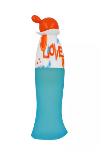 Moschino Cheap & Chic I Love Love Edt 100ml 3