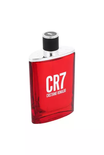 Cristiano Ronaldo CR7 Edt 100ml 2