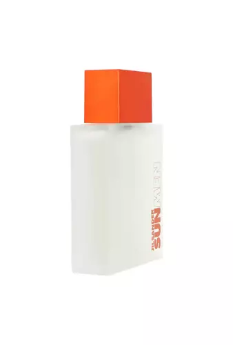 Jil Sander Sun Men Edt 75ml 3