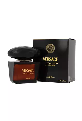 Versace Crystal Noir Parfum 90ml 2