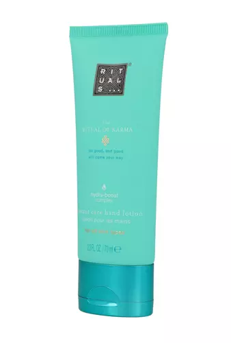 Rituals The Ritual Of Karma Instant Care Hand Lotion 70ml 2