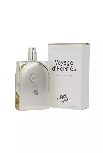 Hermes Voyage D`Hermes Edt 35ml Refill 2