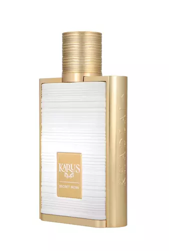Khadlaj Karus Secret Musk Edp 100ml 3