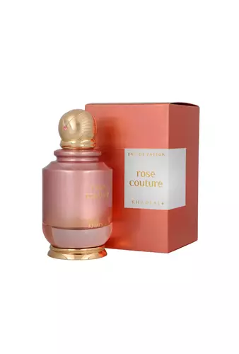 Khadlaj Rose Couture Edp 100ml 2