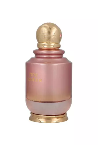 Khadlaj Rose Couture Edp 100ml 3