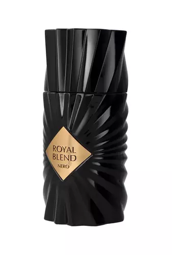 French Avenue Royal Blend Nero Extrait De Parfum 100ml 3