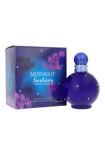 Britney Spears Fantasy Midnight Edp 100ml 2