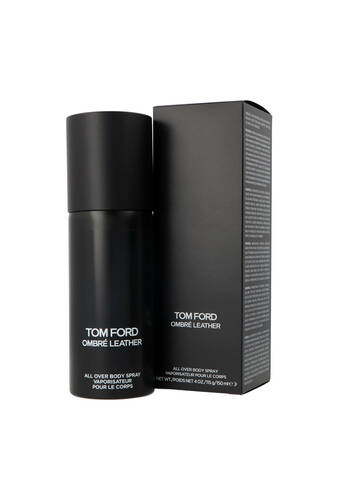 Tom Ford Ombre Leather Body Spray 150ml 2