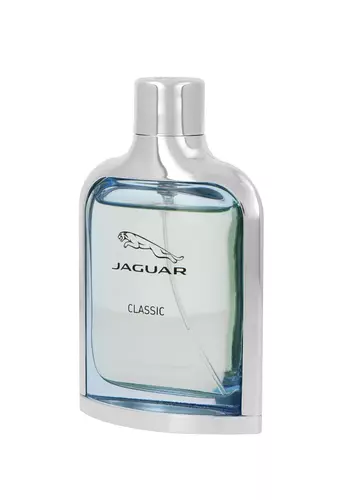 Jaguar Classic Blue Edt 40ml 3