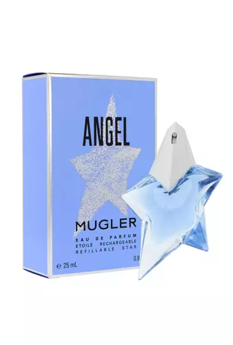 Mugler Angel Refillable Edp 25ml 3