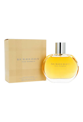 Burberry Classic Woman Edp 100ml 2