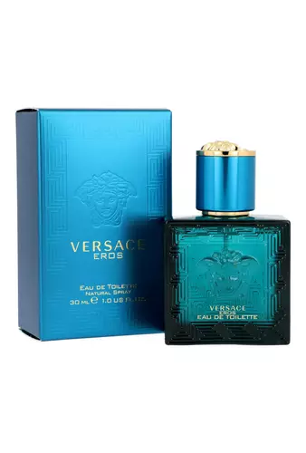 Versace Eros Edt 30ml 2