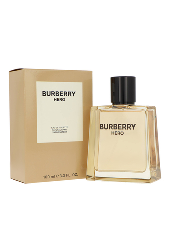 Burberry Hero Edt 100ml 2