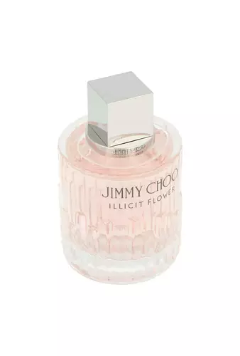 Jimmy Choo Illicit Flower Edt 100ml 3