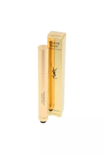 Yves Saint Laurent Touche Eclat 2,5 Vanilla Lumiere 3