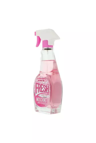 Moschino Fresh Couture Pink Edt 100ml 3