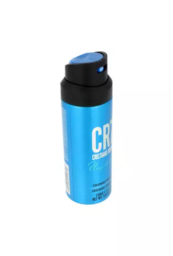 Cristiano Ronaldo CR7 Play It Cool Body Spray 150ml 2