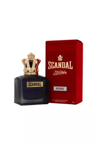 Jean Paul Gaultier Scandal Pour Homme Intense Edp 100ml 2