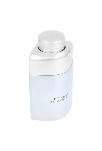 Bentley For Men Silverlake Edp 100ml 3